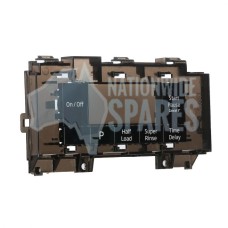1780314300 Button Pad Beko Dishwasher